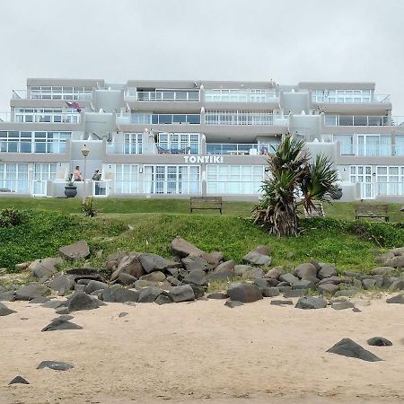 19 Tontiki Apartment Ballito Bagian luar foto