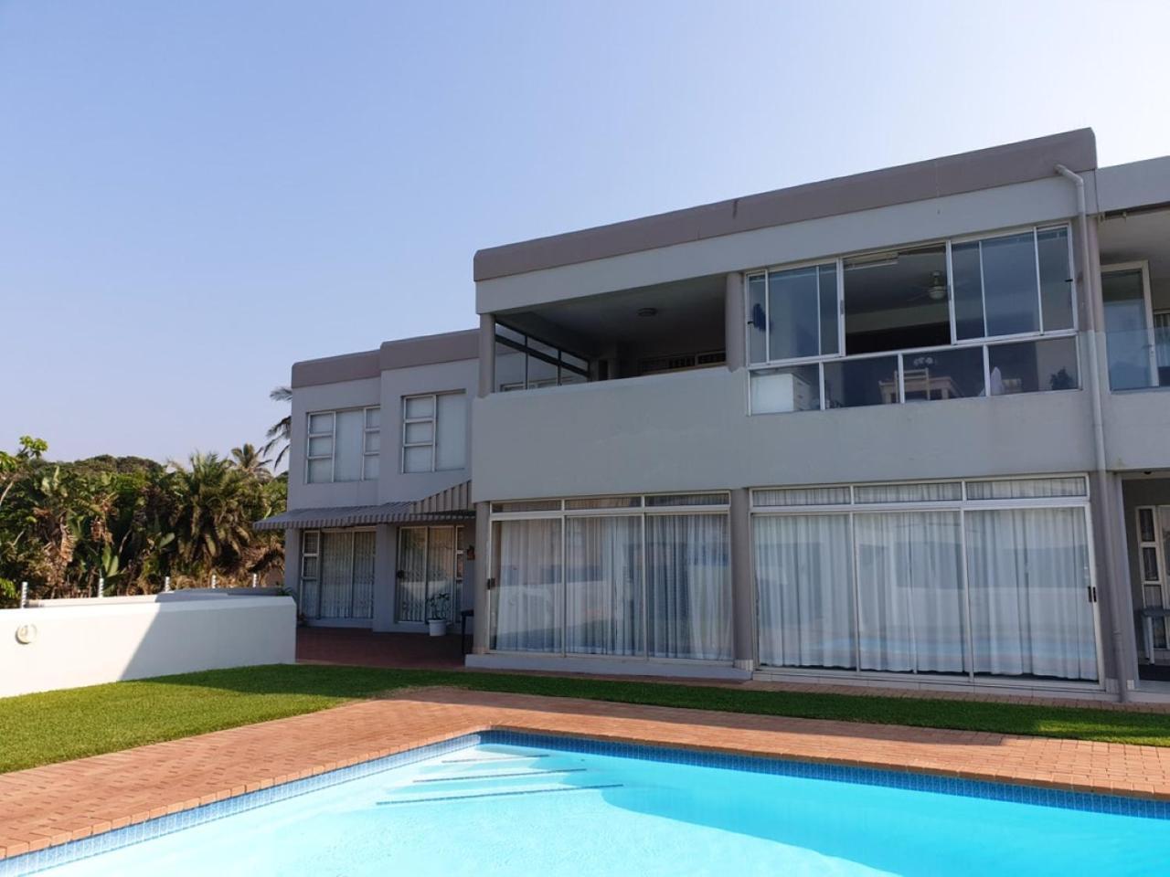 19 Tontiki Apartment Ballito Bagian luar foto