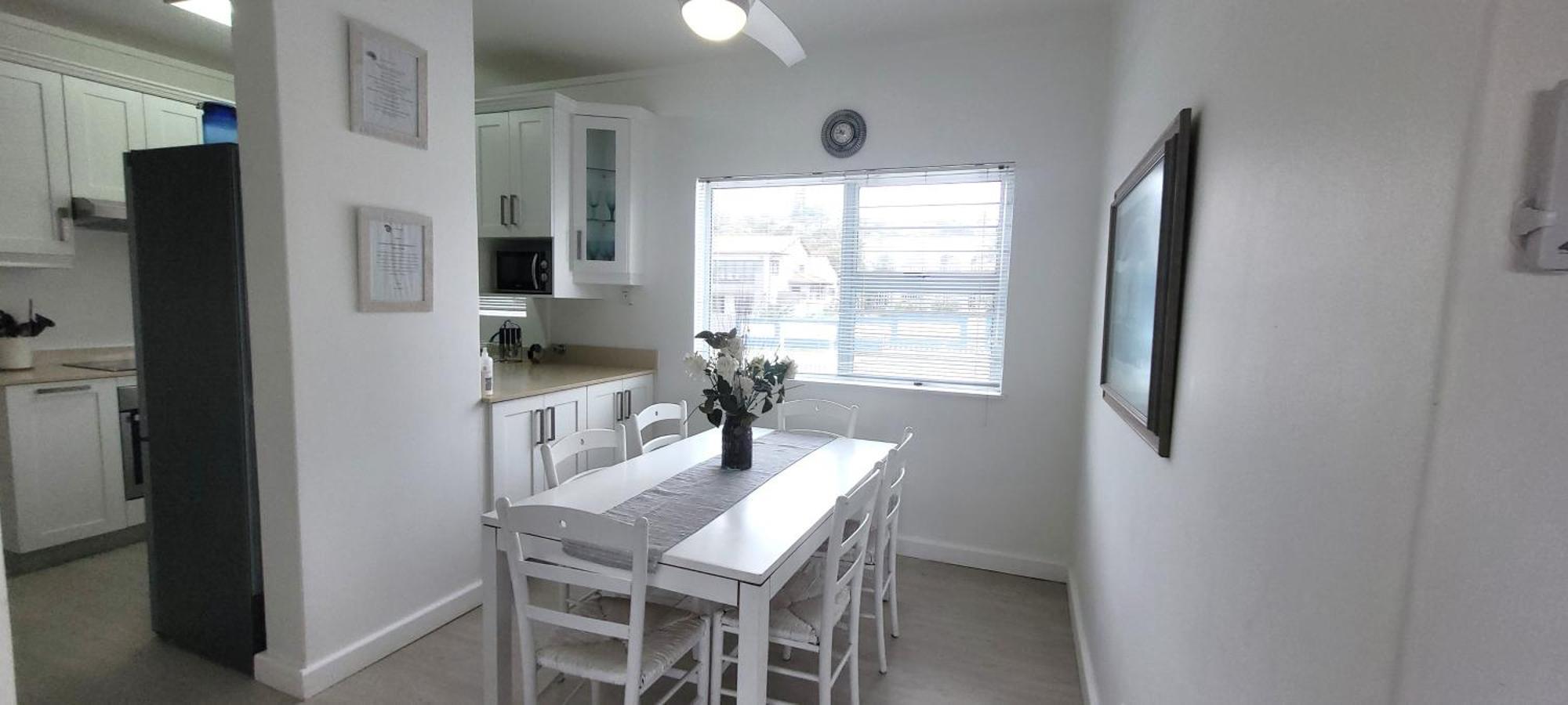 19 Tontiki Apartment Ballito Bagian luar foto