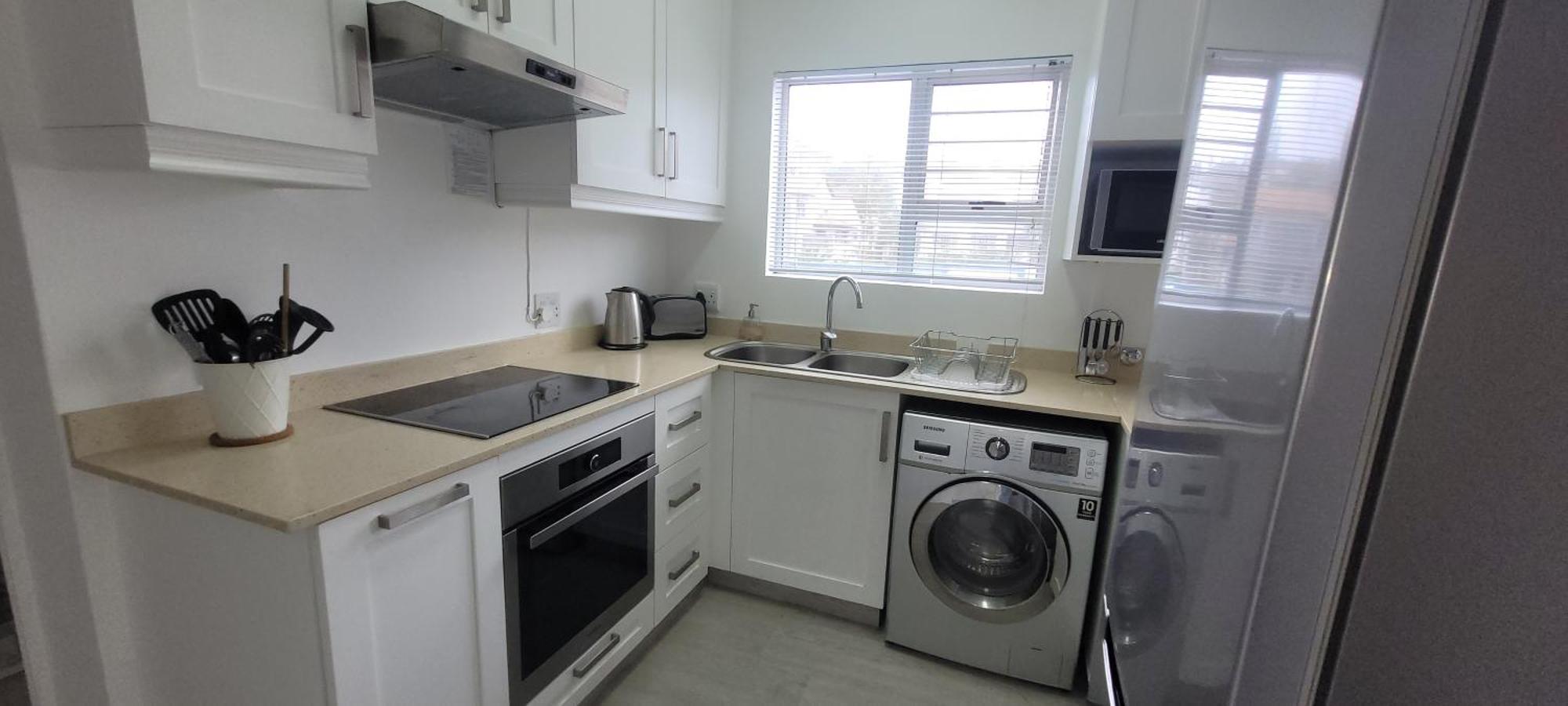 19 Tontiki Apartment Ballito Bagian luar foto