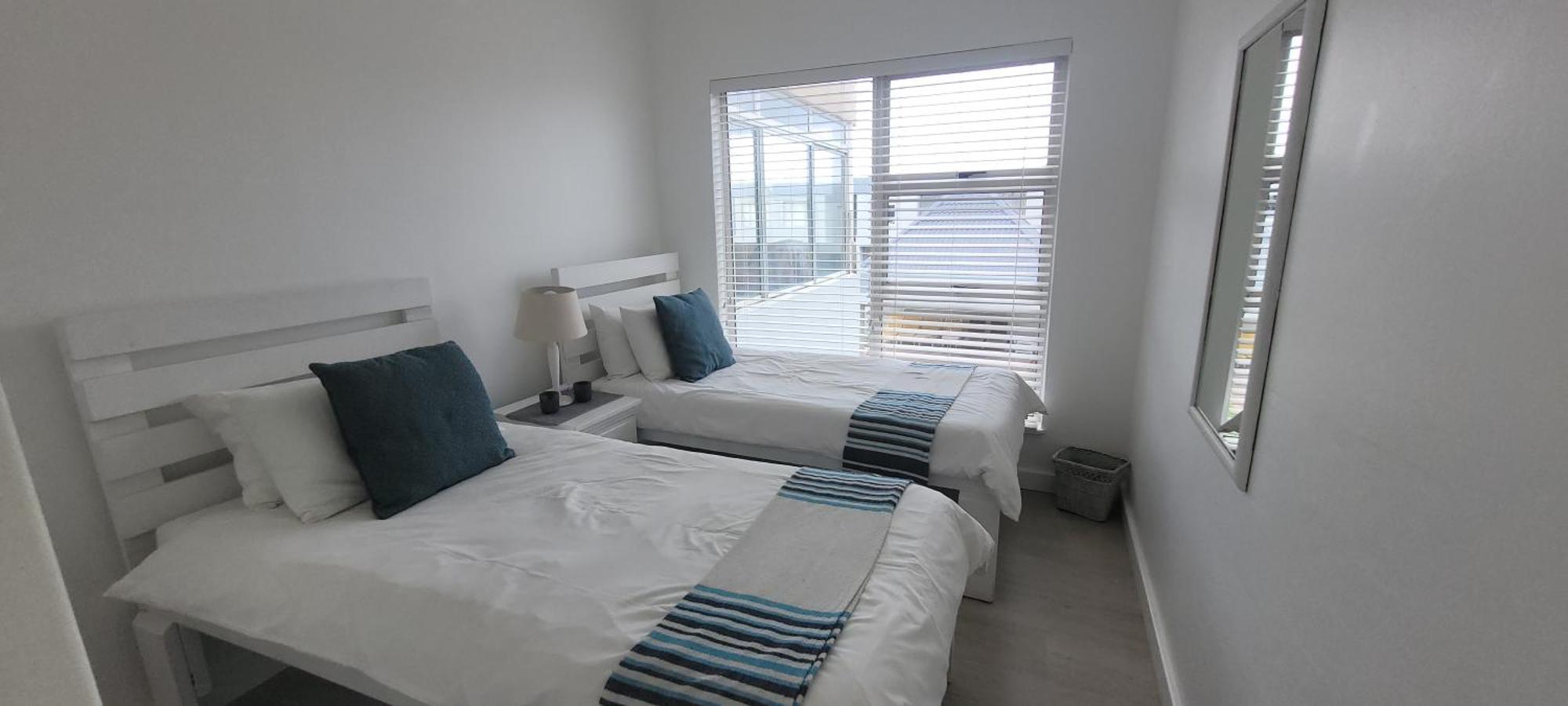 19 Tontiki Apartment Ballito Bagian luar foto