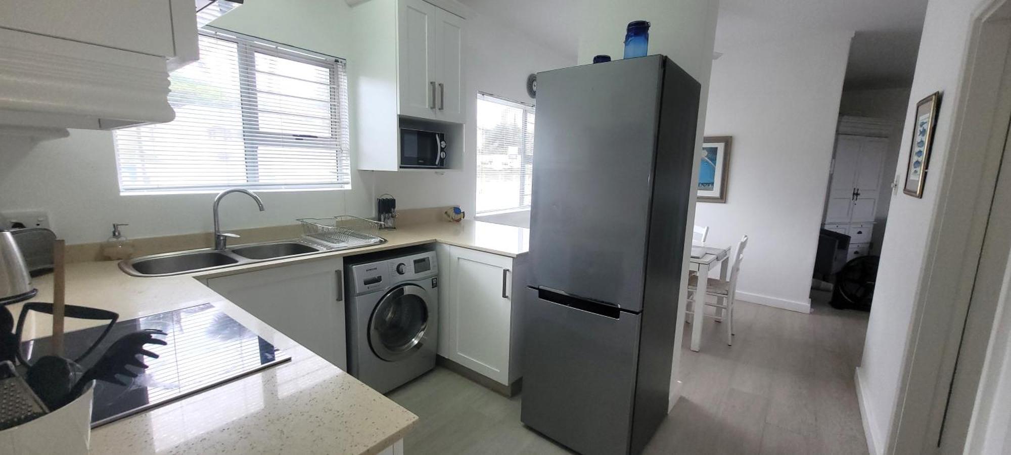19 Tontiki Apartment Ballito Bagian luar foto