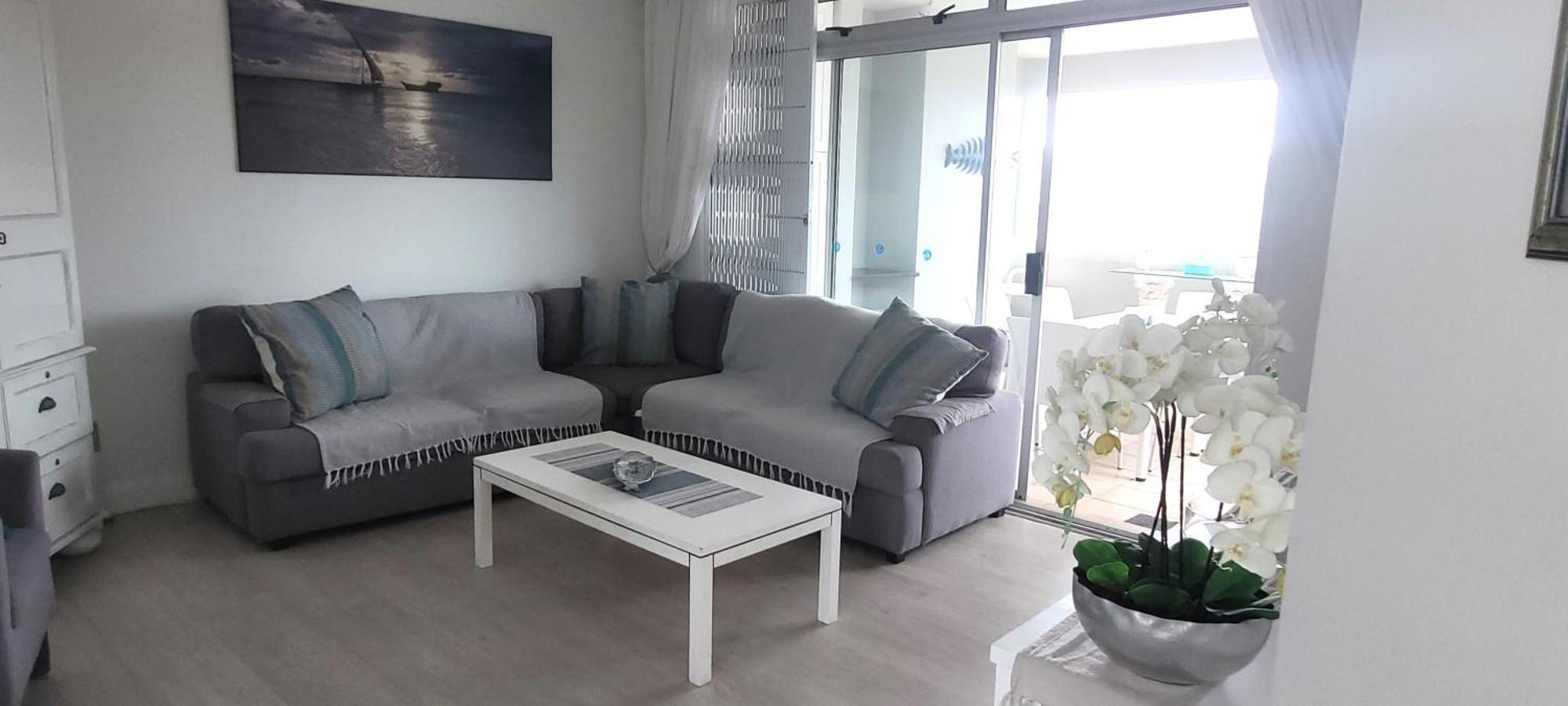19 Tontiki Apartment Ballito Bagian luar foto