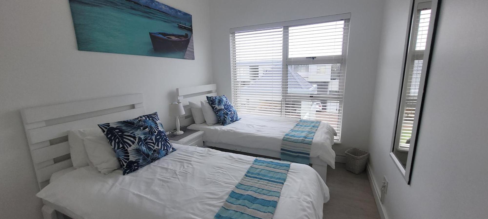 19 Tontiki Apartment Ballito Bagian luar foto