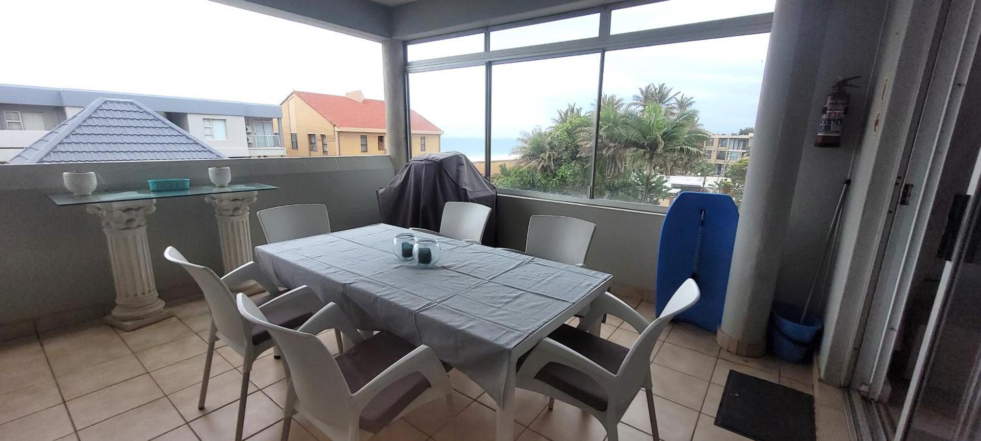 19 Tontiki Apartment Ballito Bagian luar foto