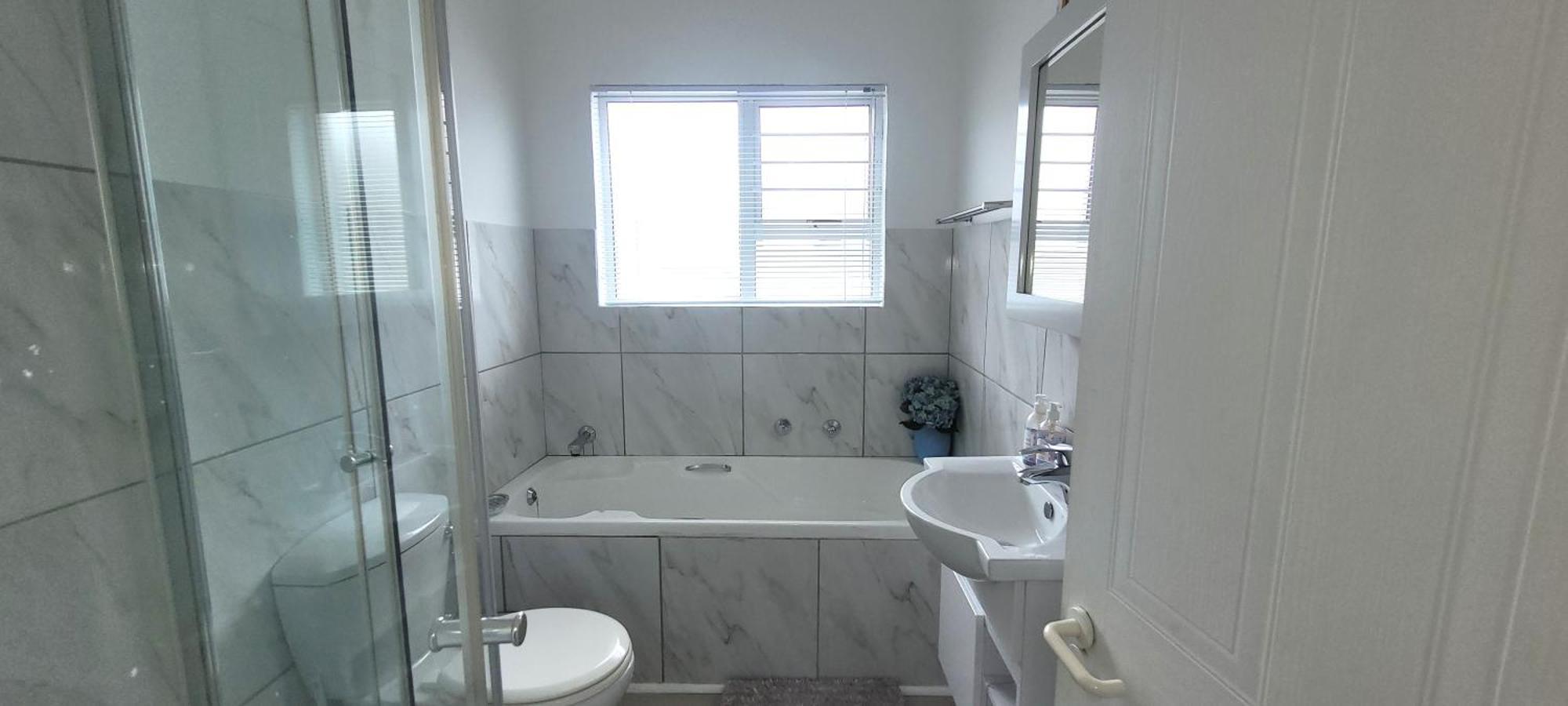 19 Tontiki Apartment Ballito Bagian luar foto