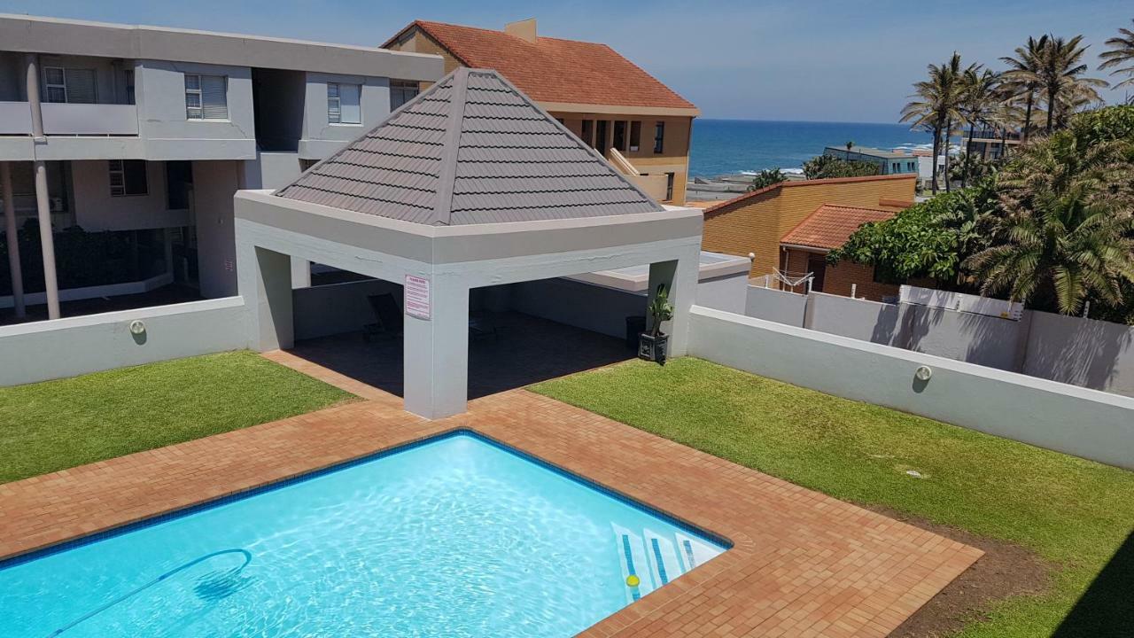 19 Tontiki Apartment Ballito Bagian luar foto