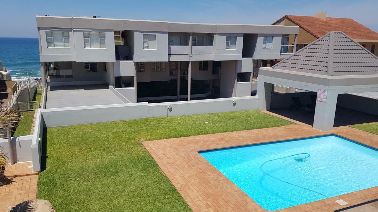 19 Tontiki Apartment Ballito Bagian luar foto