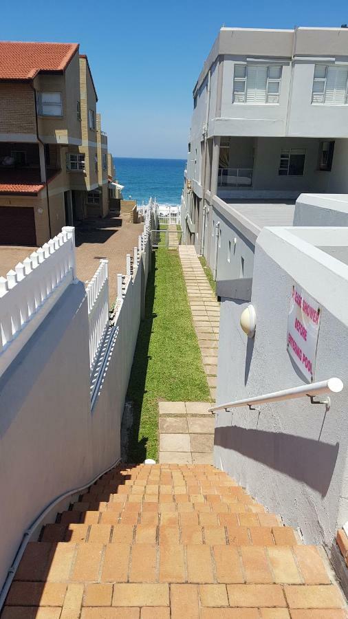19 Tontiki Apartment Ballito Bagian luar foto